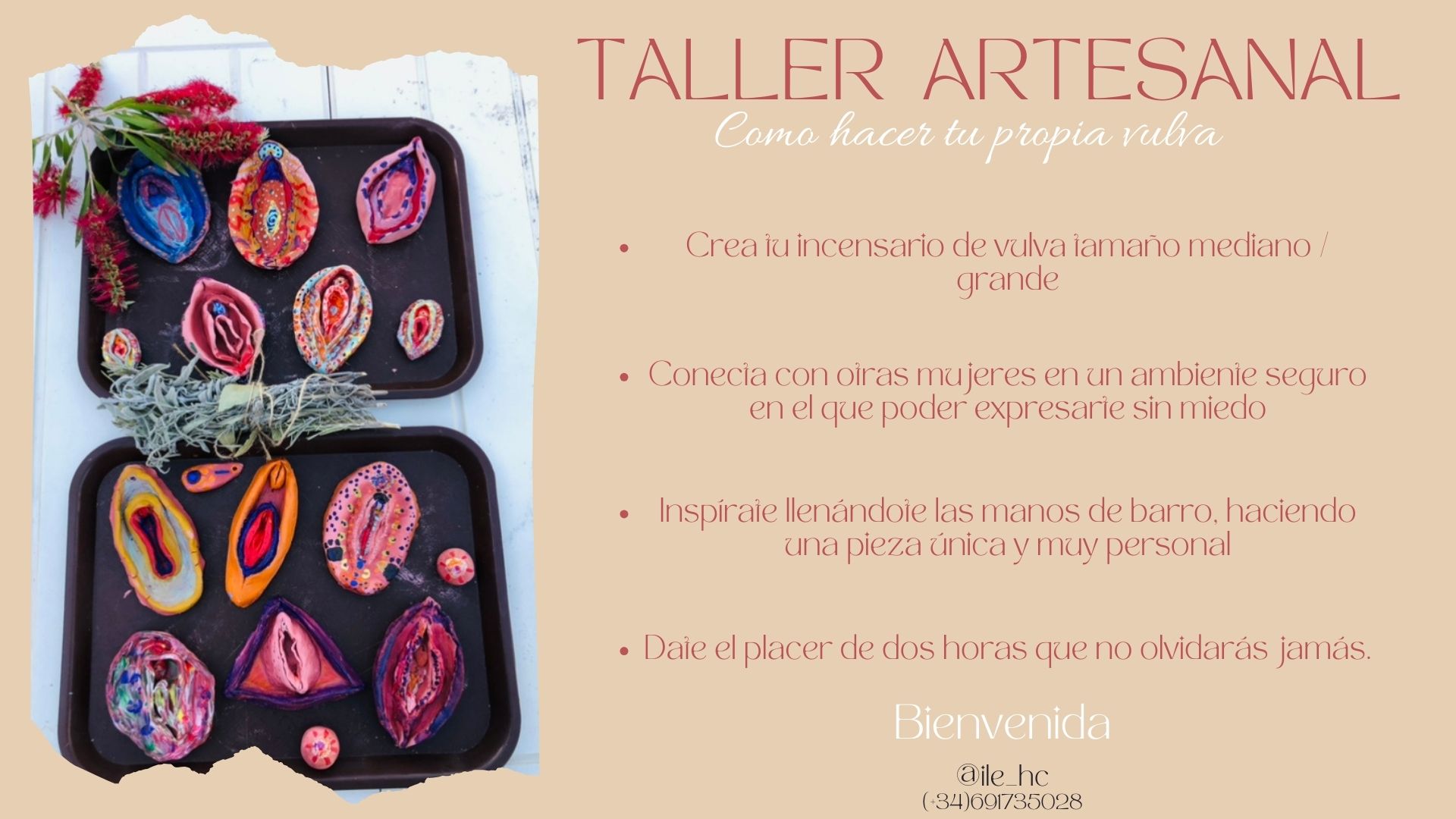 Taller ILE